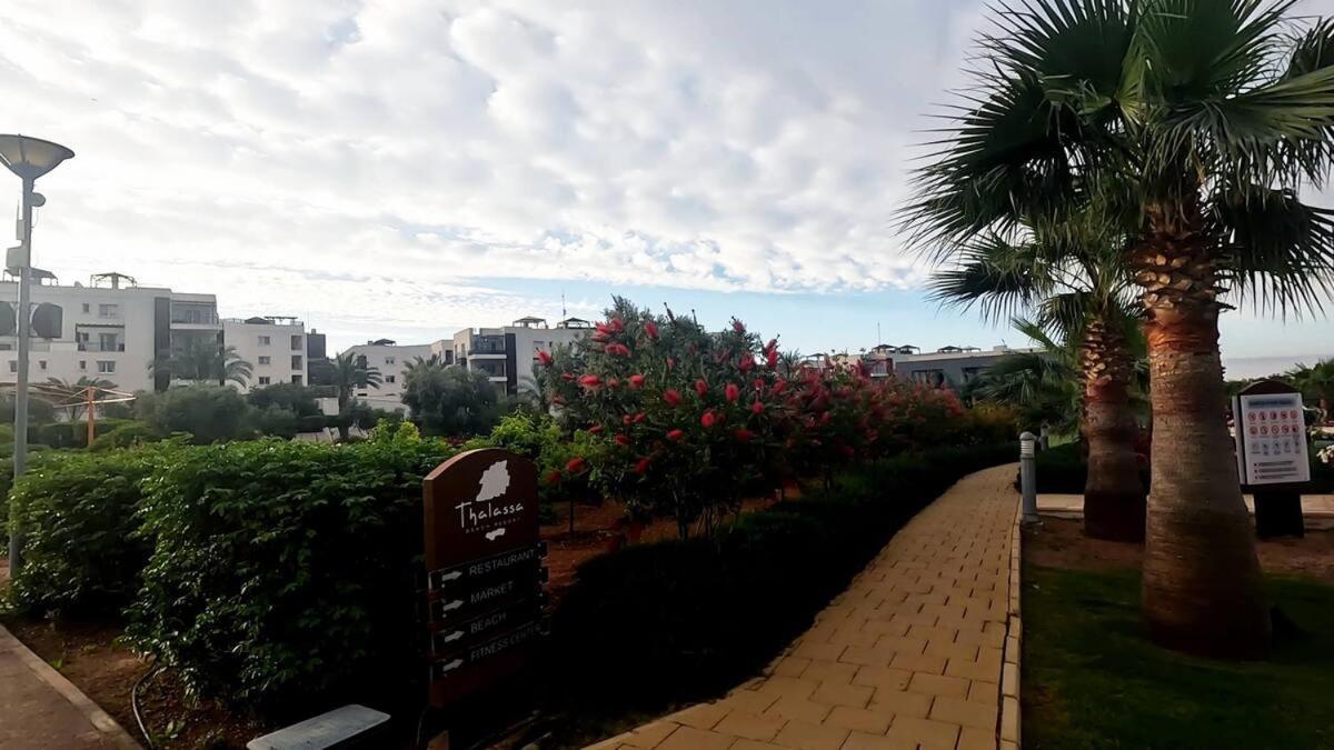 Great Seaview Appartments In Thalassa Vokolidha 외부 사진